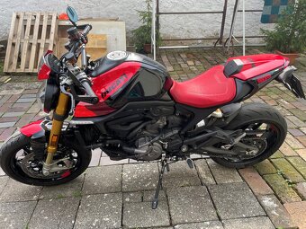 DUcati Monster SP Y2024 - 3