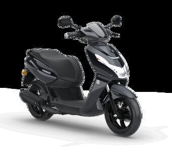 Peugeot Kisbee 50i 4T - 3