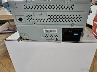 Rádio RCD 310 - 3