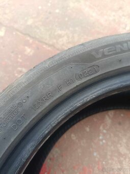 Hankook 225/45 R17 - 3