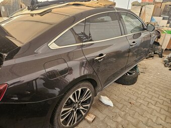 Renaulat Talisman - 3