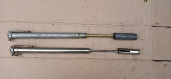 Pumpičky Jawa ČZ - 3
