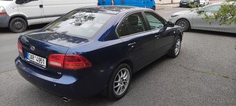 Kia Magentis - 3