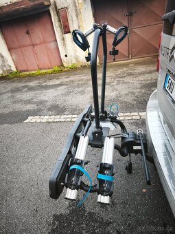 Nosič kol - 3