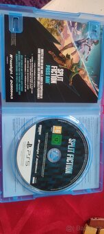 Hra split fiction na ps5 - 3