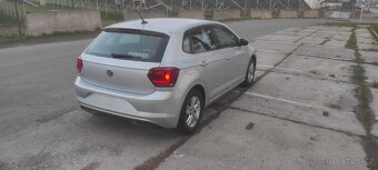 Volkswagen Polo , 20000 km, - 3