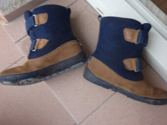 Barefoot 32 Affenzahnn vd.21cm - 3