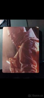 Prodám Steelbook Battlefield 1 i s hrou na PC - 3