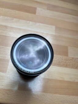 Fujinon 16-55/2.8 - 3