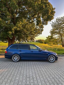 Bmw E46 330d - 3