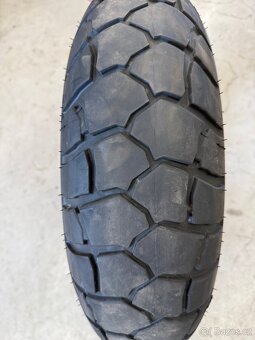 170/60-17 Michelin Anakee Adventure BMW GS1250 - 3
