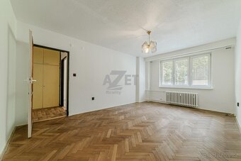 Prodej, byt 4+1, 75 m2, Ostrava - Hrabůvka, ul. Krakovská - 3