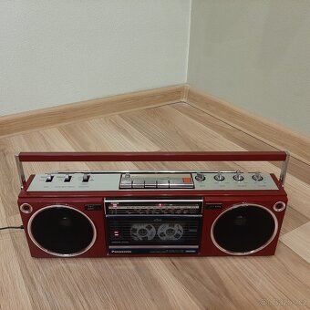 Radiomagnetofon - 3