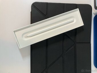 iPad 10.gen 98% baterie + apple pencil C - 3
