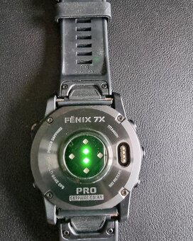 Garmin Fenix 7x pro - 3