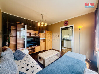 Prodej bytu 2+1, 64 m², Blatná, ul. Šilhova - 3