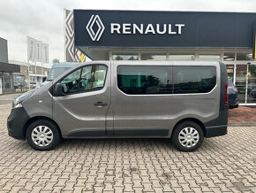 Vivaro 1.6 CDTi 89 kW 8 míst L1H1 - 3