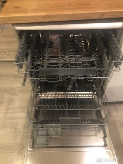 Myčka Beko - 3