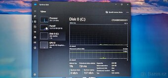 Lenovo V310-15IKB 80T3 baterie 87% stav A+ - 3