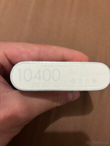Powerbanka Xiaomi - 3
