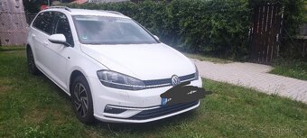 Golf VII variant join - 3