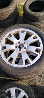 Mercedes GLK r19 - 3
