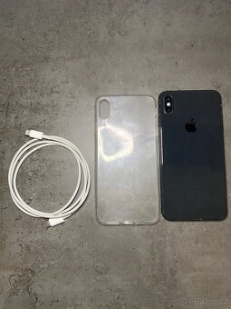 iPhone XS Max 256Gb - 3