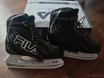 ⛸️ Zimní brusle Fila Viper cf rec pánské - 3