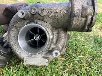 Turbo Garrett - 3