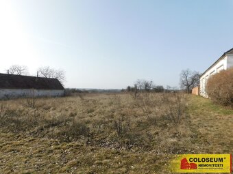 Ratišovice, pronájem zahrady, 2 716 m2 – pozemek - 3