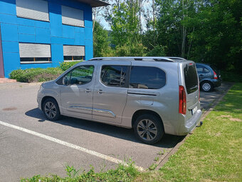 Toyota Proace City Verso, FAMILY L2 7S - tovární záruka - 3
