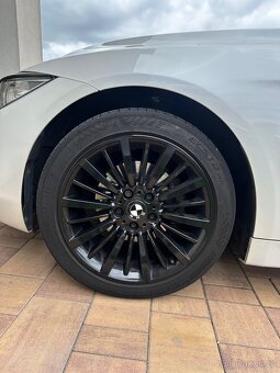 BMW 420d - 3