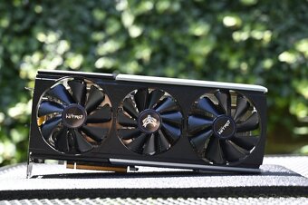 Sapphire Nitro+ Radeon RX 5700 XT 8GB - 3