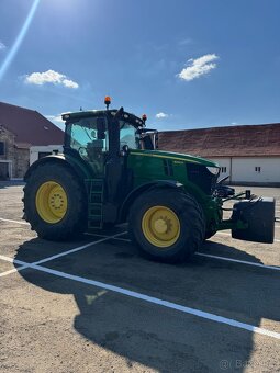 John Deere 6230R - 3