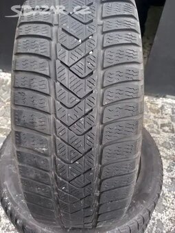 205/60/16 letni pneu 205/60 R16 - 3
