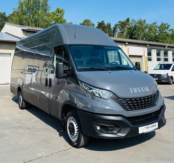 IVECO DAILY 35S18 HI-MATIC L4H3 - 3
