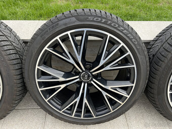 Audi kola 20" - 3