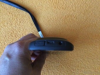 Mobil Nokia 808 - 3