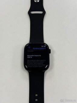 Apple Watch 10 - 46mm ✅ NOVÉ 100% BATERIE - 3