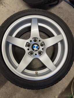 Rondell 0021 r17 5x120 - 3