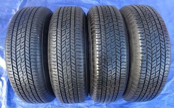 Letní kola 16" Mitsubishi ASX, Kia Sportage, Hyundai Tuc - 3