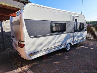 Hobby De Luxe 495 WFB - 3