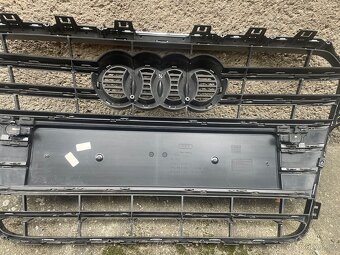 Maska gril audi a5 sportback - 3