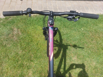 Dámské horské kolo 27,5" ST 120-ROCKRIDER 2021 (M) - 3