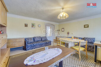 Prodej rodinného domu, 100 m², Kožlany, ul. Pražská - 3
