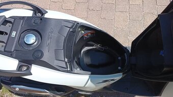 Honda SH 150, 2014, 21 000 km - 3