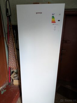 Mrazák Gorenje 194 l - 3