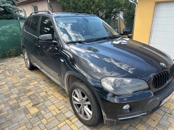 BMW e70 3.0d 173KW - Rezervace - 3