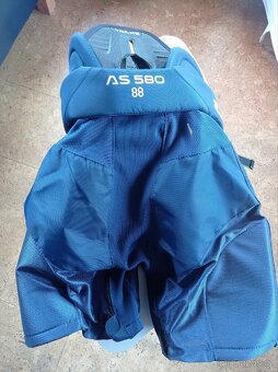Nové hokejové kalhoty CCM tacks as 580 - 3