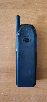Nokia 5110 - 3